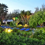 Argiro Village Aparthotel 4*