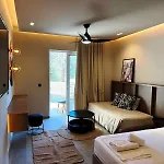Argiro Village Aparthotel