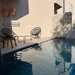 Argiro Village Aparthotel 4*