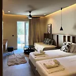 Aparthotel Argiro Village 4*