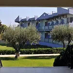 Argiro Village Aparthotel Afantou