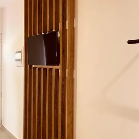 Apartmanhotel Argiro Village 4*