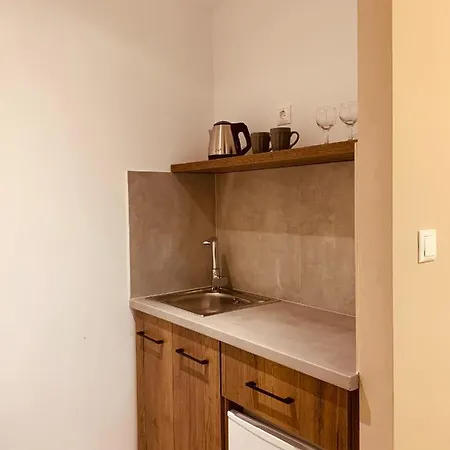 Apartmanhotel Argiro Village 4*