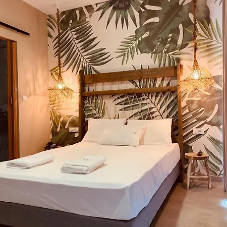 Argiro Village 4*