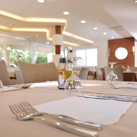 Apartmanhotel Argiro Village 4*