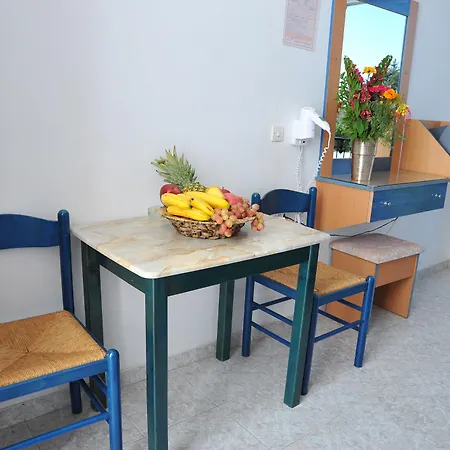 Argiro Village 4*