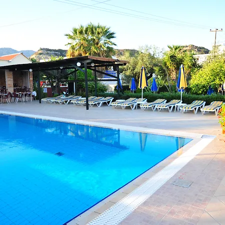 Argiro Village Apartmanhotel