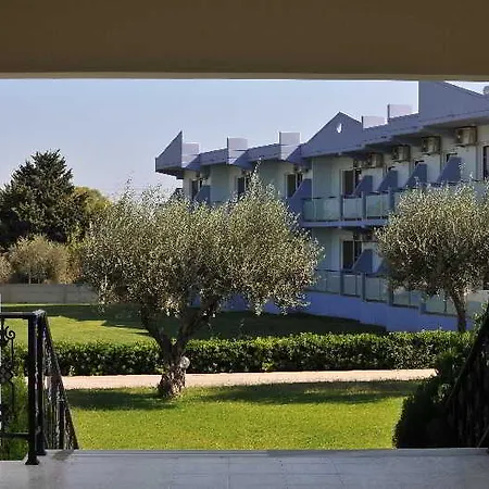 Argiro Village Afándu