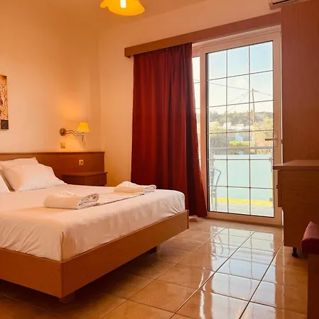 Apartmanhotel Argiro Village 4*