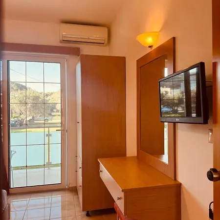 Argiro Village Apartmanhotel
