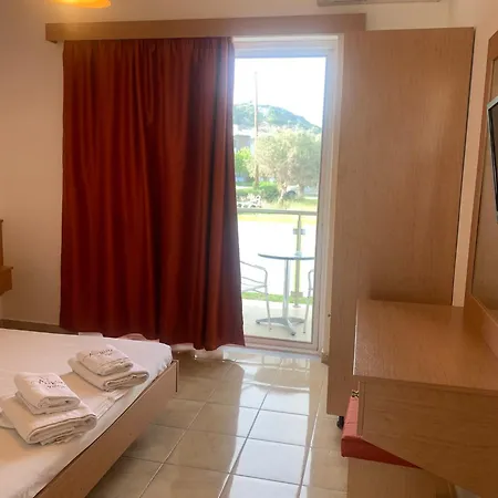 Apartmanhotel Argiro Village