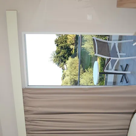 Argiro Village Apartmanhotel 4*