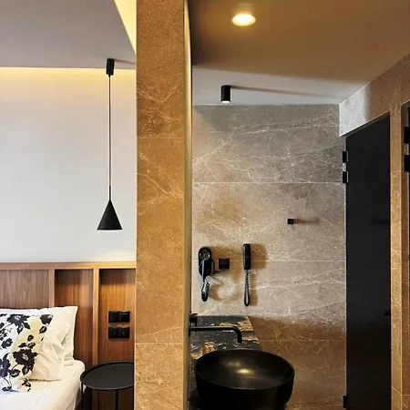 Apartmanhotel Argiro Village Afándu
