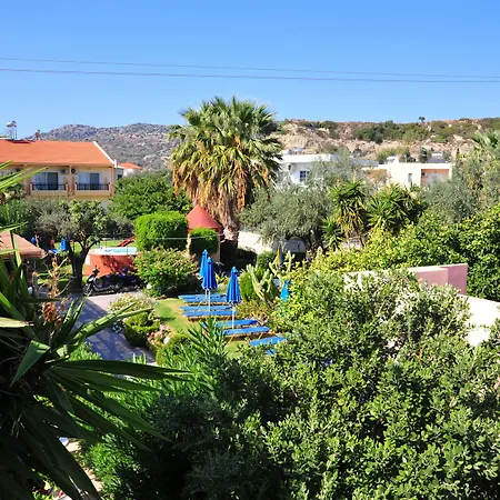 Argiro Village