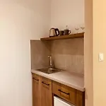 Lägenhetshotell Argiro Village 4*