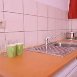 Argiro Village Lägenhetshotell 4*