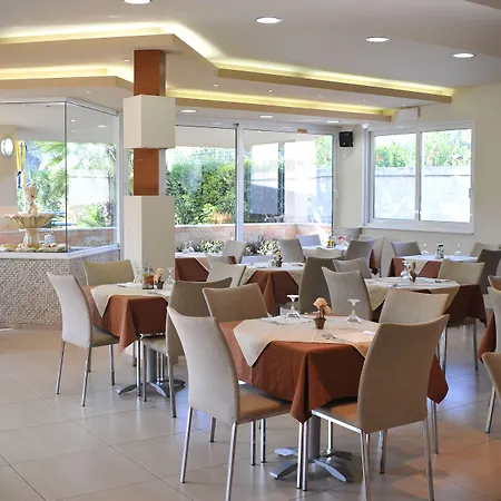 아파트호텔 Argiro Village 3*