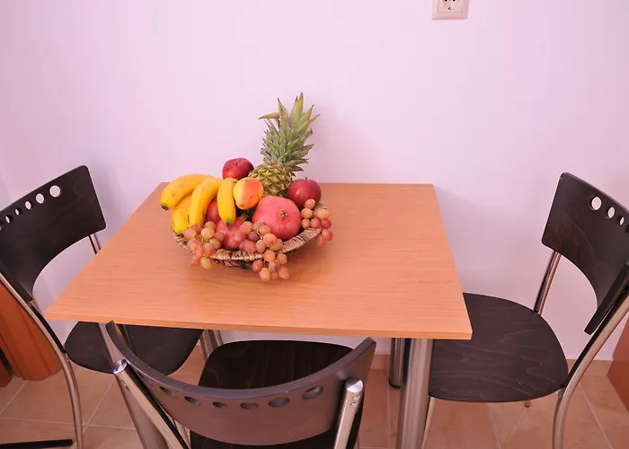 Argiro Village Hotel apartamentowy