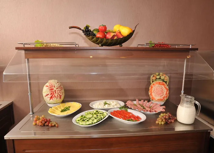 Argiro Village 3* Afandu