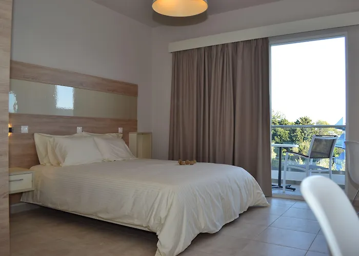 Argiro Village Afandu