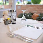 Argiro Village Lägenhetshotell 4*