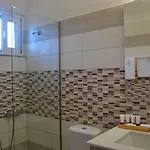 Lägenhetshotell Argiro Village Afantou
