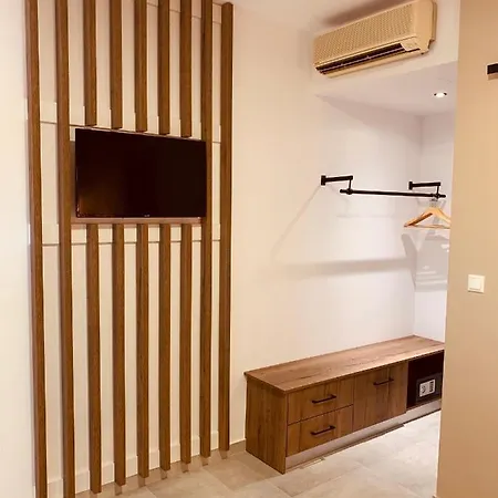 Aparthotel Argiro Village
