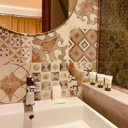 Aparthotel Argiro Village 3*