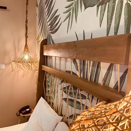 Argiro Village Aparthotel 3*