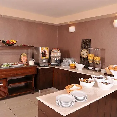Argiro Village 3*