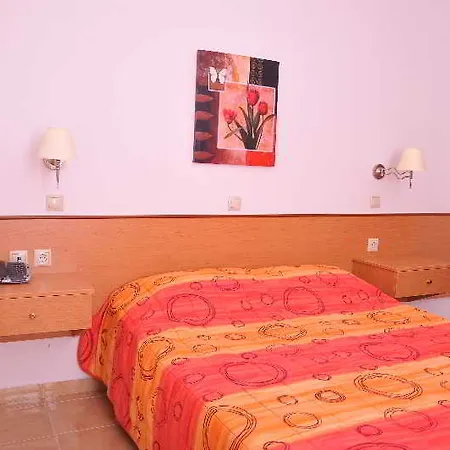 Aparthotel Argiro Village Afantou