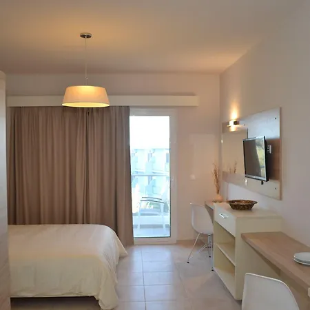 Aparthotel Argiro Village