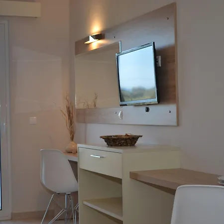 Aparthotel Argiro Village