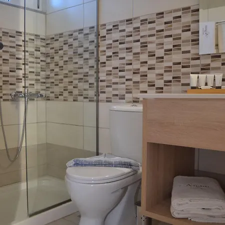 Aparthotel Argiro Village