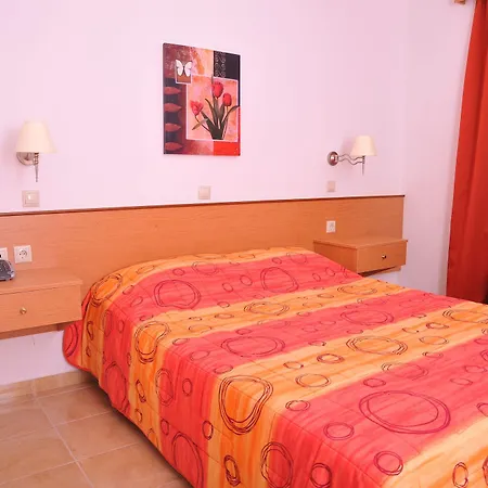 Argiro Village Aparthotel Afantou