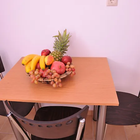 Argiro Village Aparthotel
