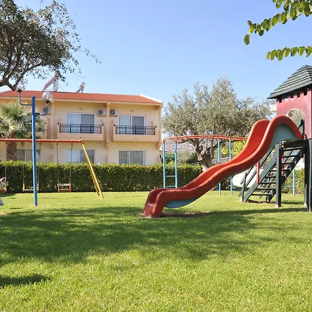 Argiro Village 3* Afantou
