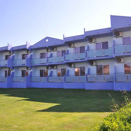 Aparthotel Argiro Village