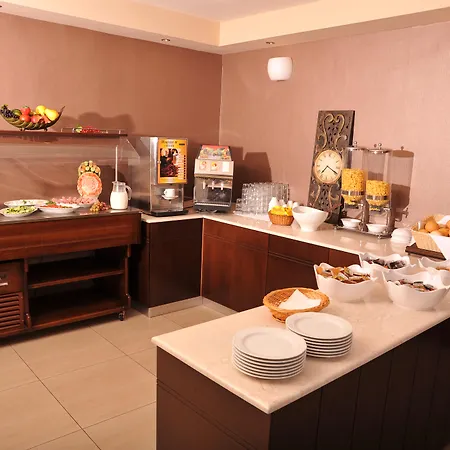 Argiro Village Aparthotel