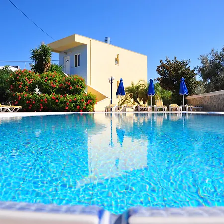 Argiro Village Aparthotel