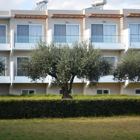 Argiro Village 3*