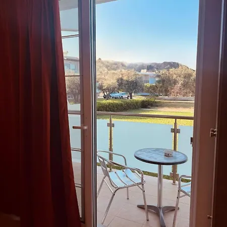 Argiro Village Apartmanhotel