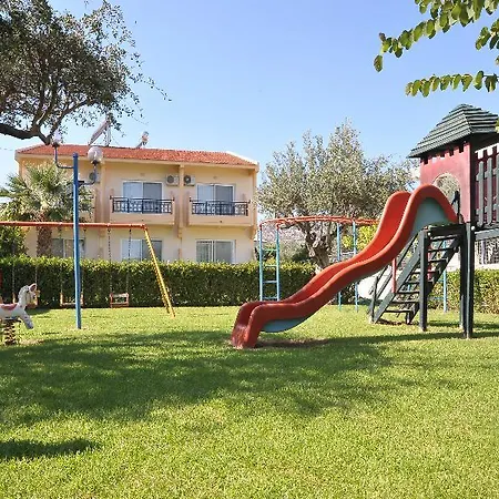 Argiro Village