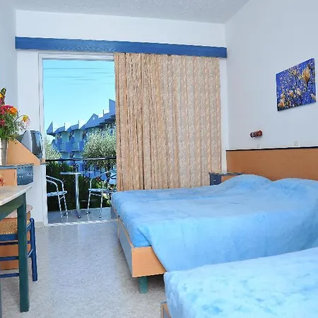 Aparthotel Argiro Village