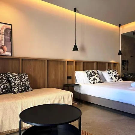 Argiro Village Hotel de apartamente Afantou