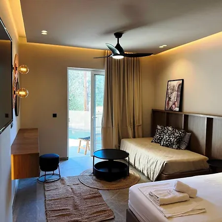 Argiro Village Aparthotel