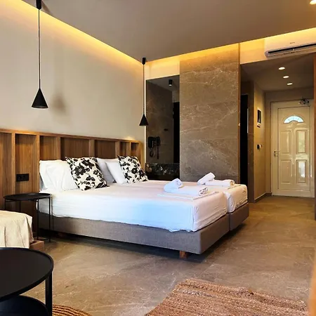 Apartahotel Argiro Village