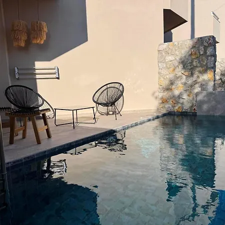Argiro Village Aparthotel 4*