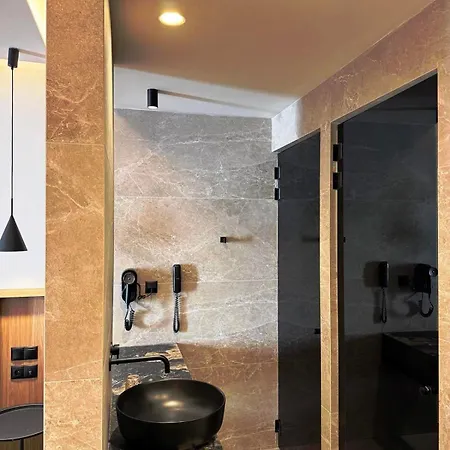 Argiro Village Hotel de apartamente Afantou