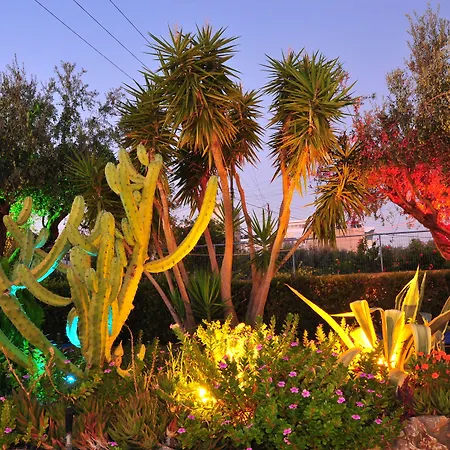 Argiro Village 3* Afándu